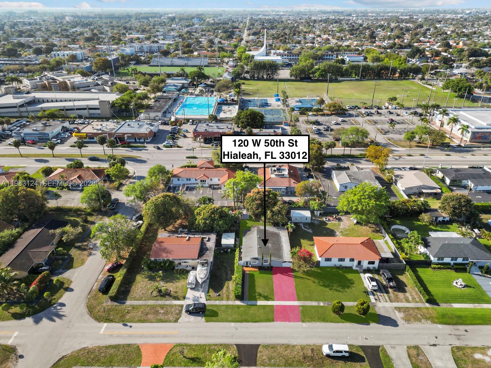 ULELAH - Residential