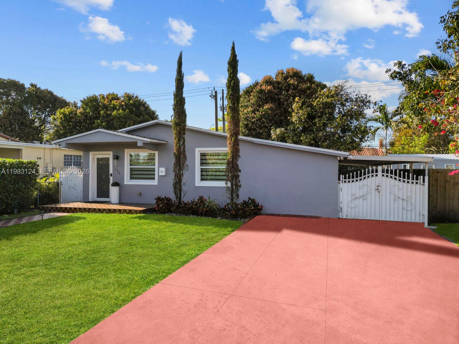 ULELAH - Residential