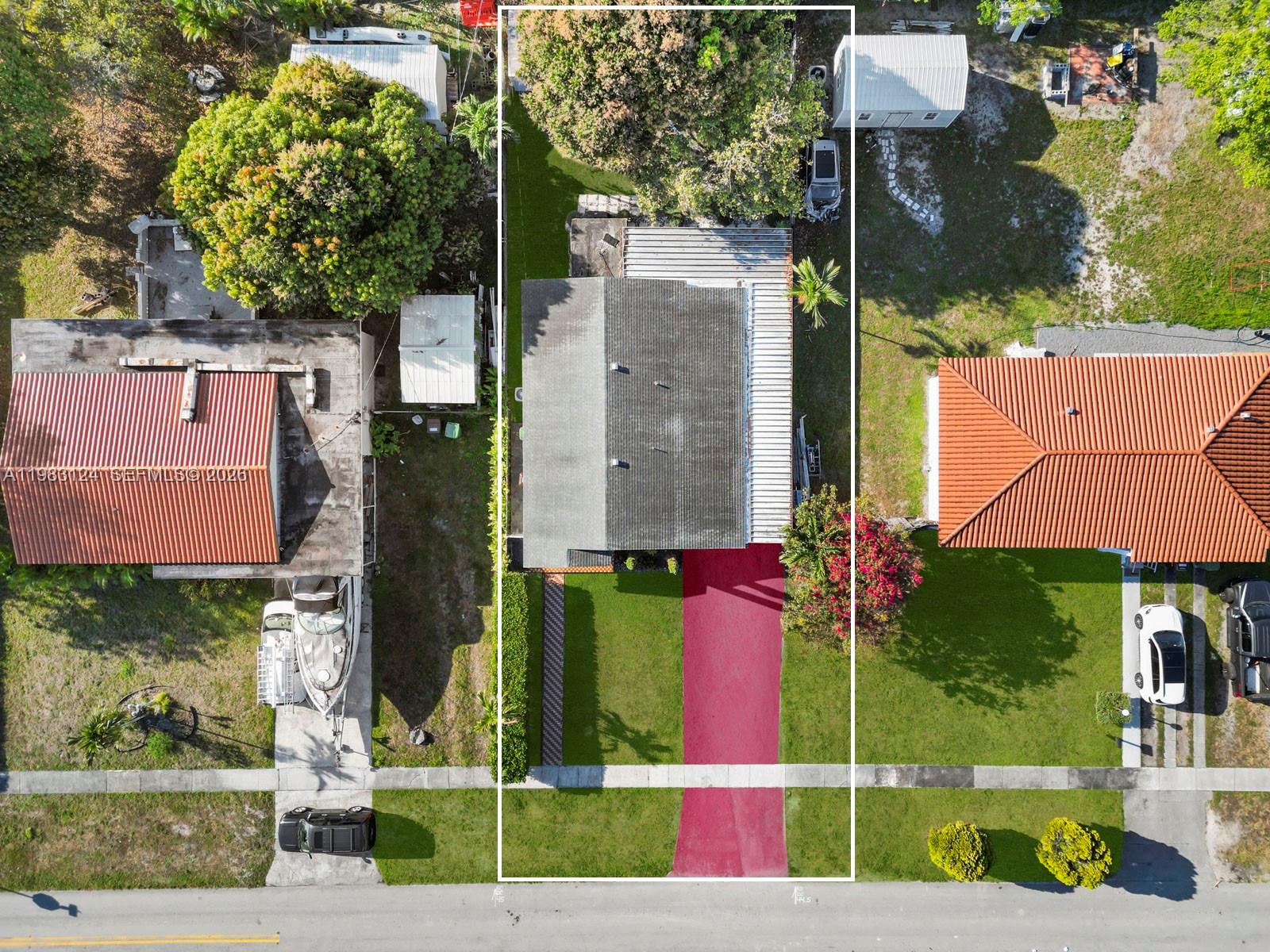 ULELAH - Residential