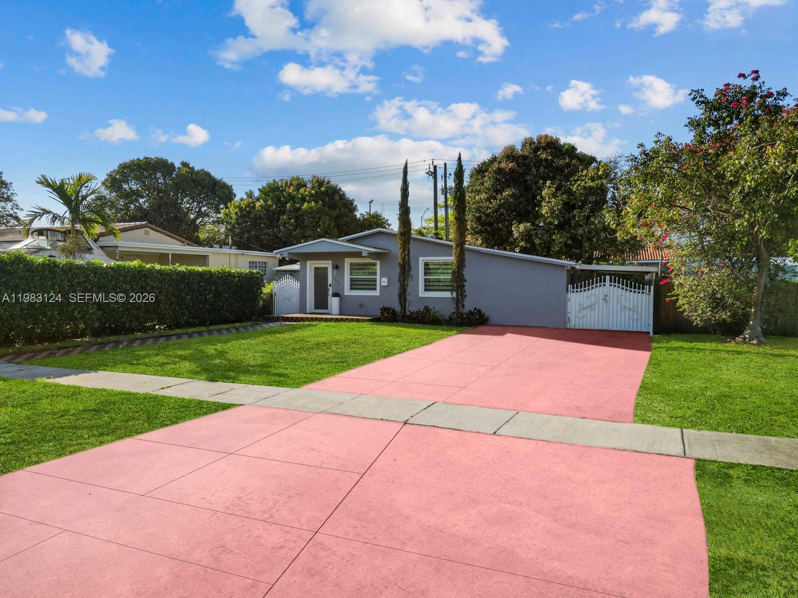 ULELAH - Residential