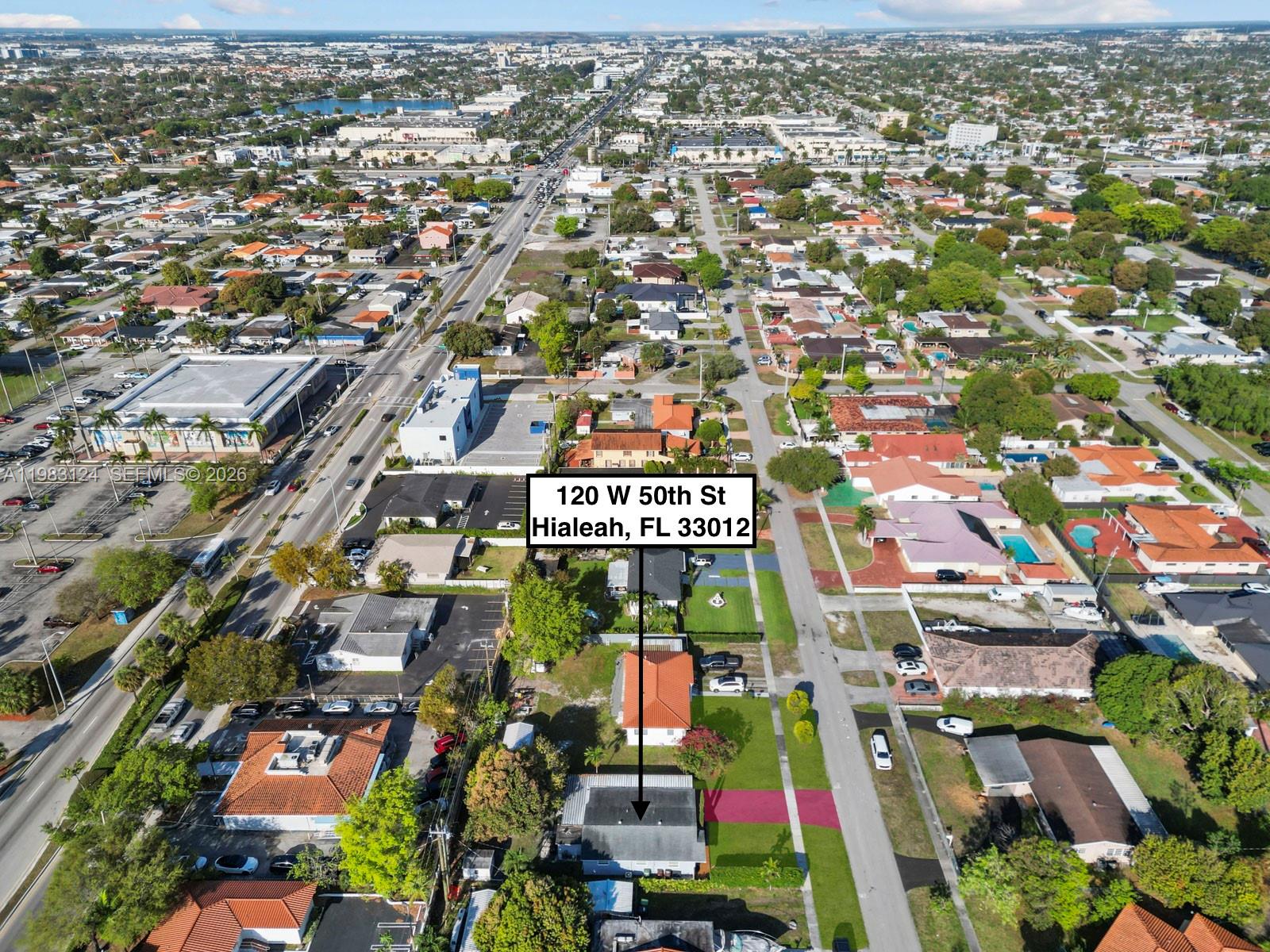 ULELAH - Residential