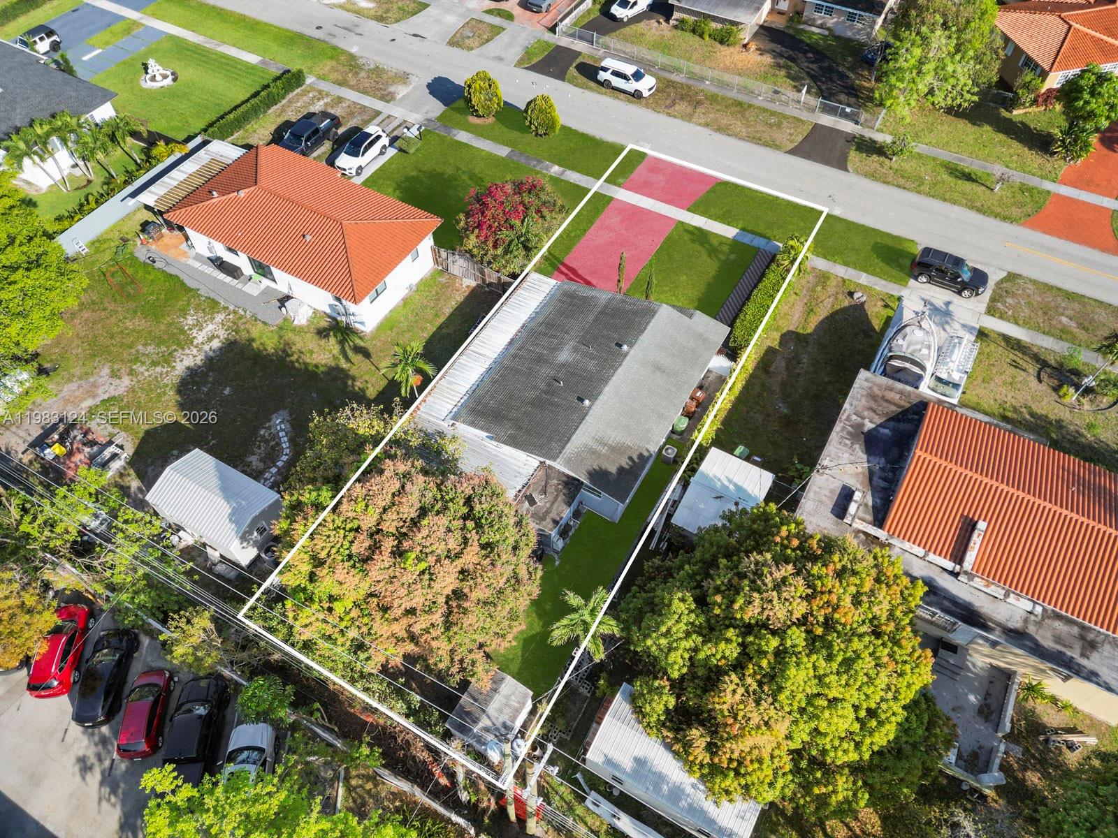 ULELAH - Residential