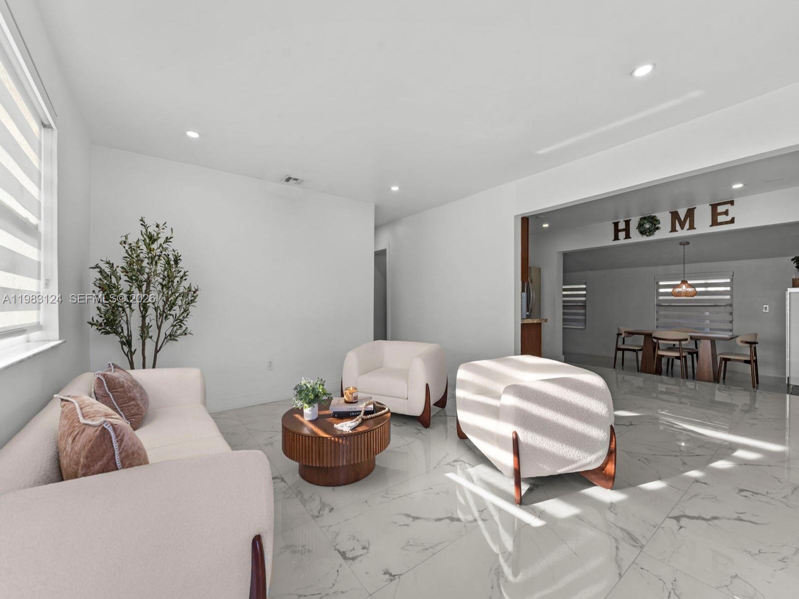 ULELAH - Residential