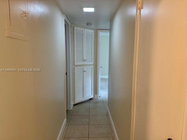 OAKLAND SHORES CONDOMINIU - Residential