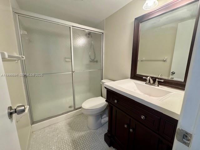 OAKLAND SHORES CONDOMINIU - Residential