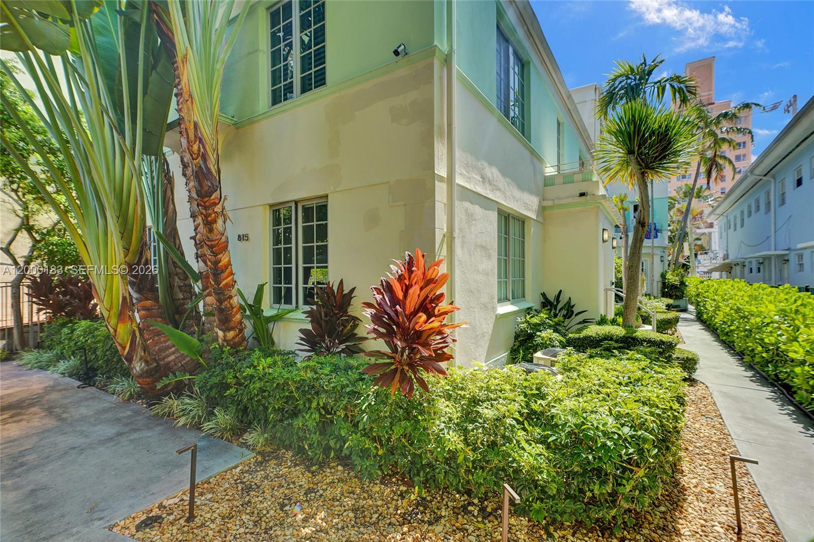 WHISPER CONDO - Residential Lease