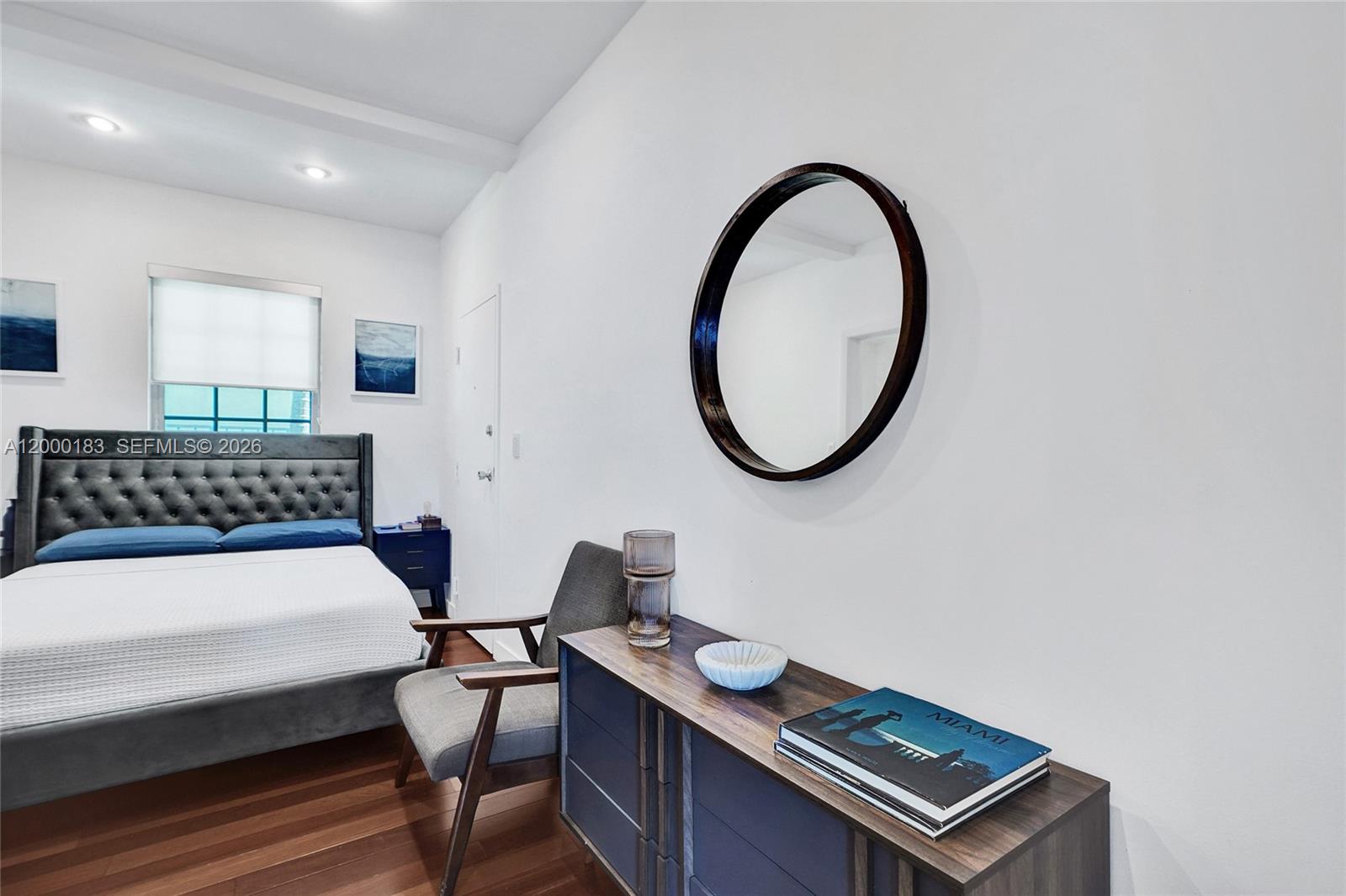 WHISPER CONDO - Residential Lease