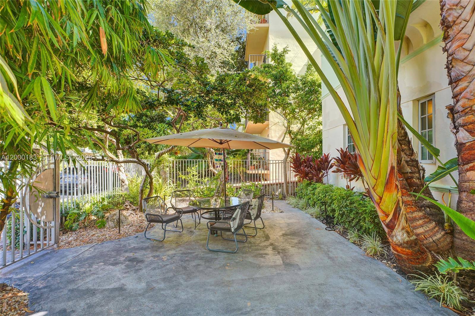 WHISPER CONDO - Residential Lease