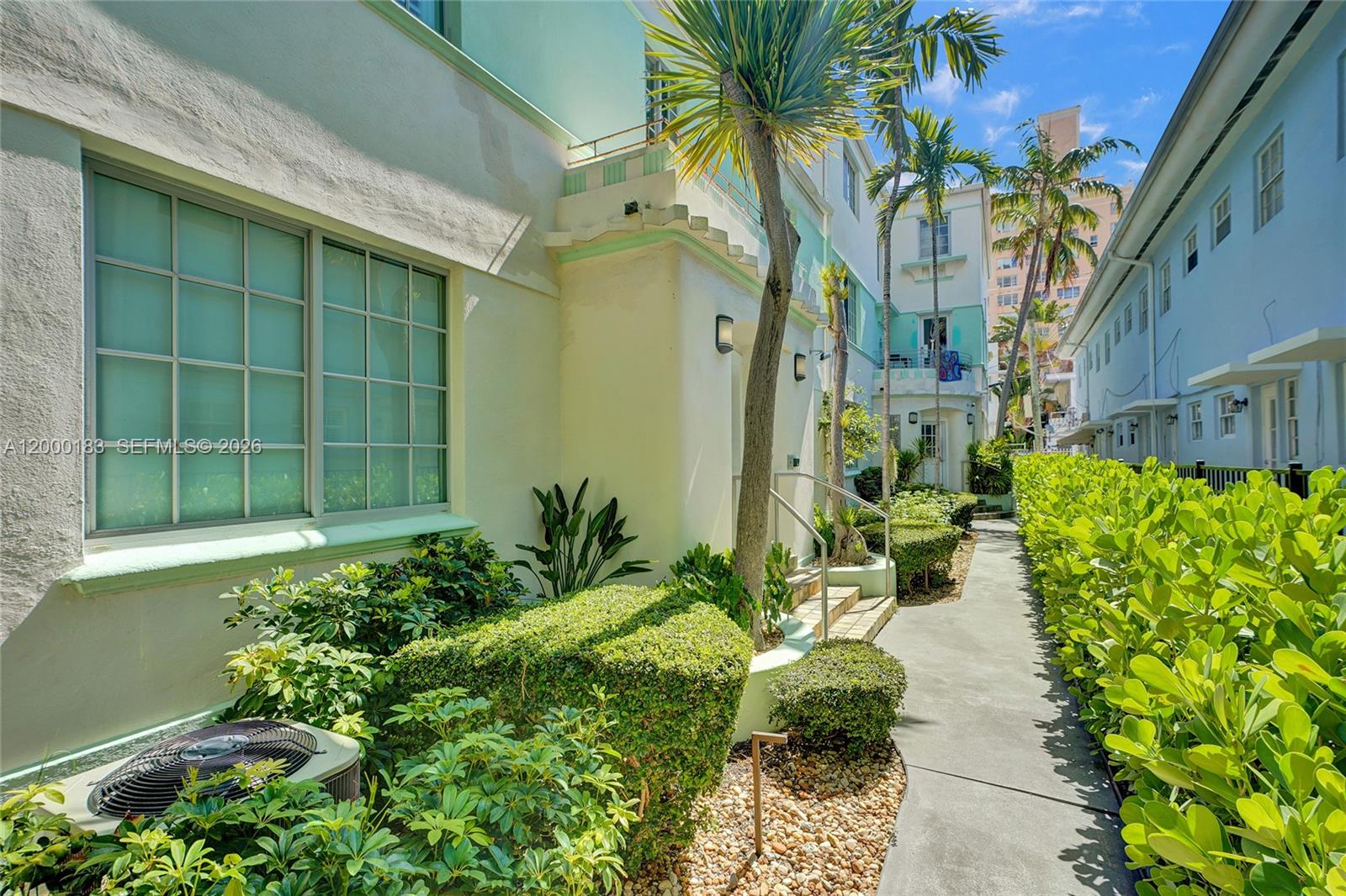 WHISPER CONDO - Residential Lease