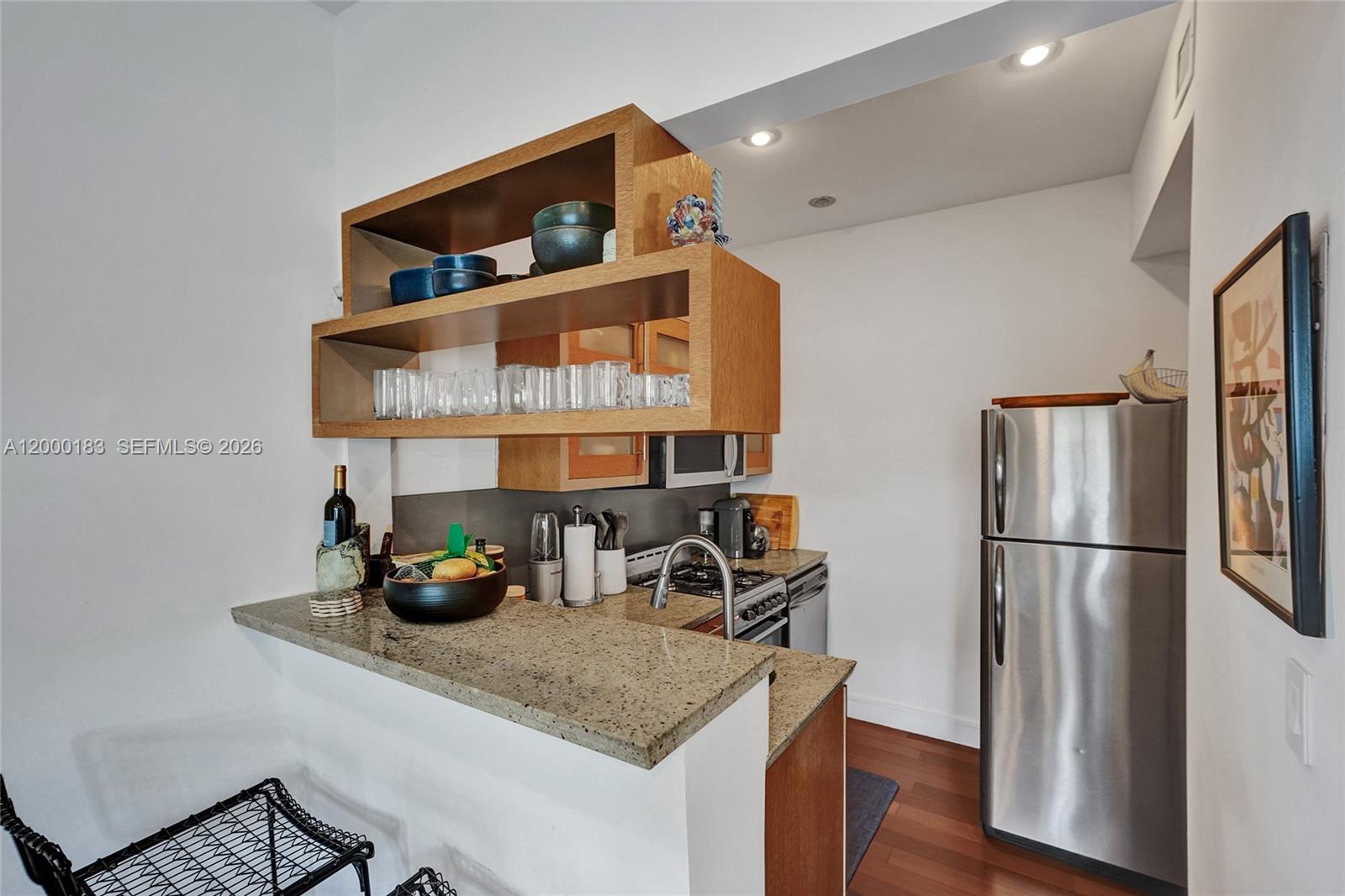 WHISPER CONDO - Residential Lease