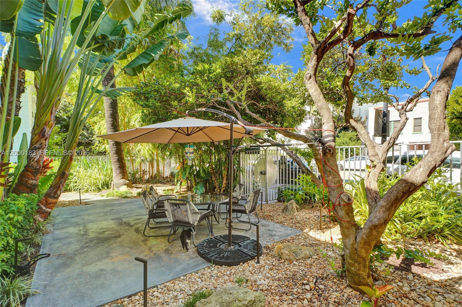 WHISPER CONDO - Residential Lease