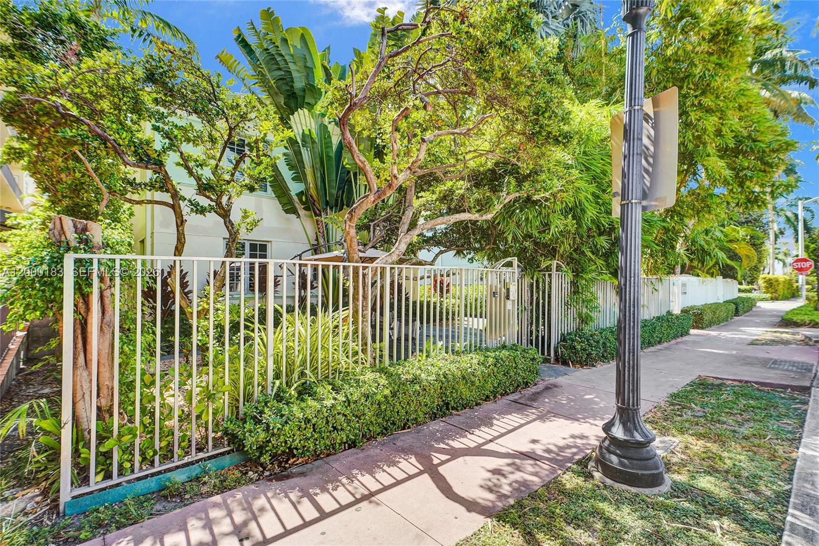 WHISPER CONDO - Residential Lease