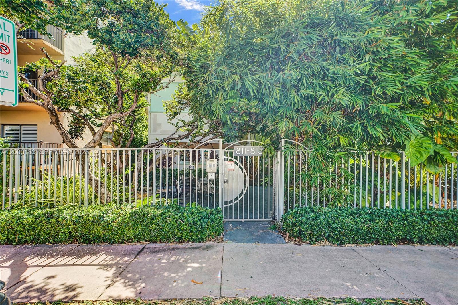 WHISPER CONDO - Residential Lease