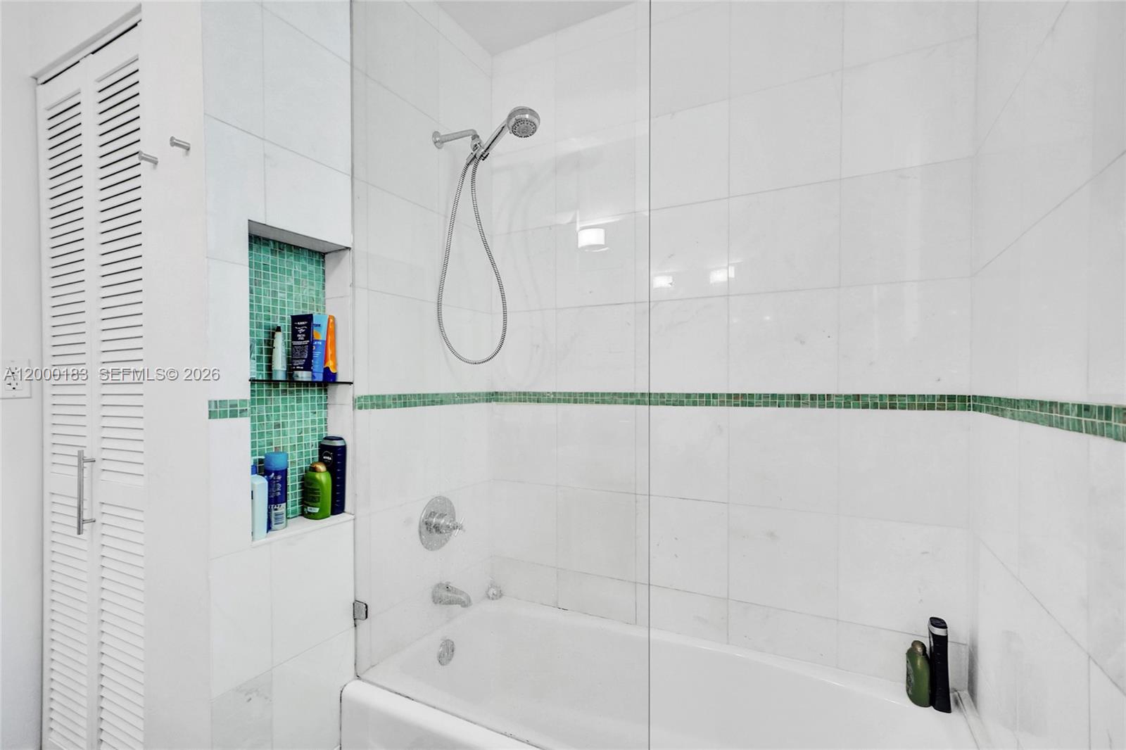 WHISPER CONDO - Residential Lease