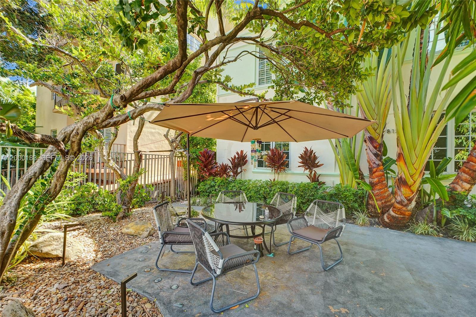 WHISPER CONDO - Residential Lease