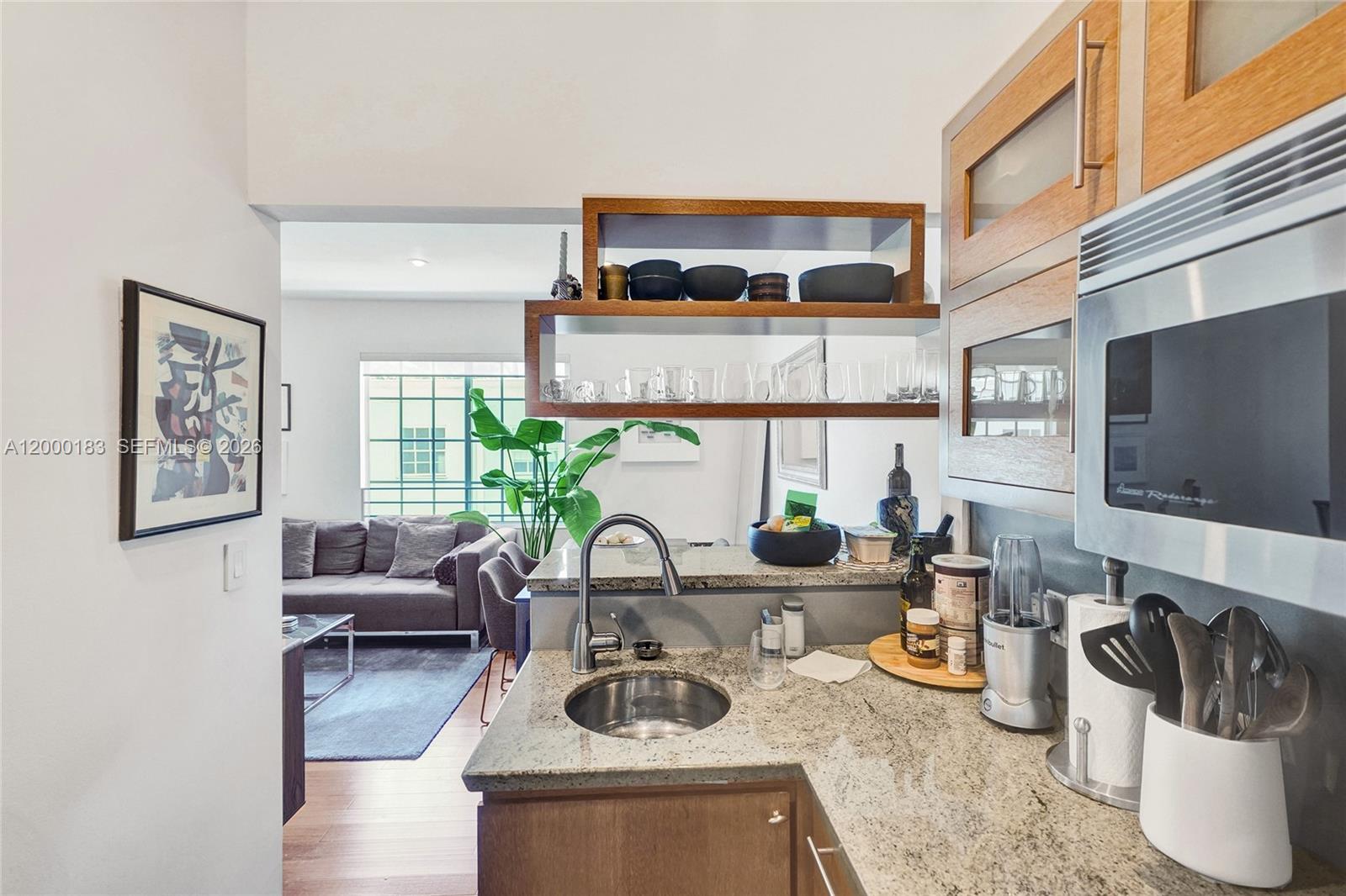 WHISPER CONDO - Residential Lease