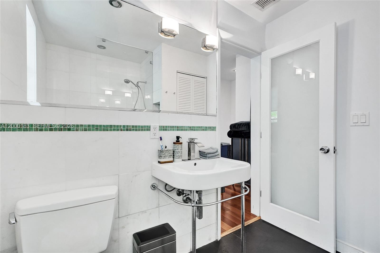 WHISPER CONDO - Residential Lease