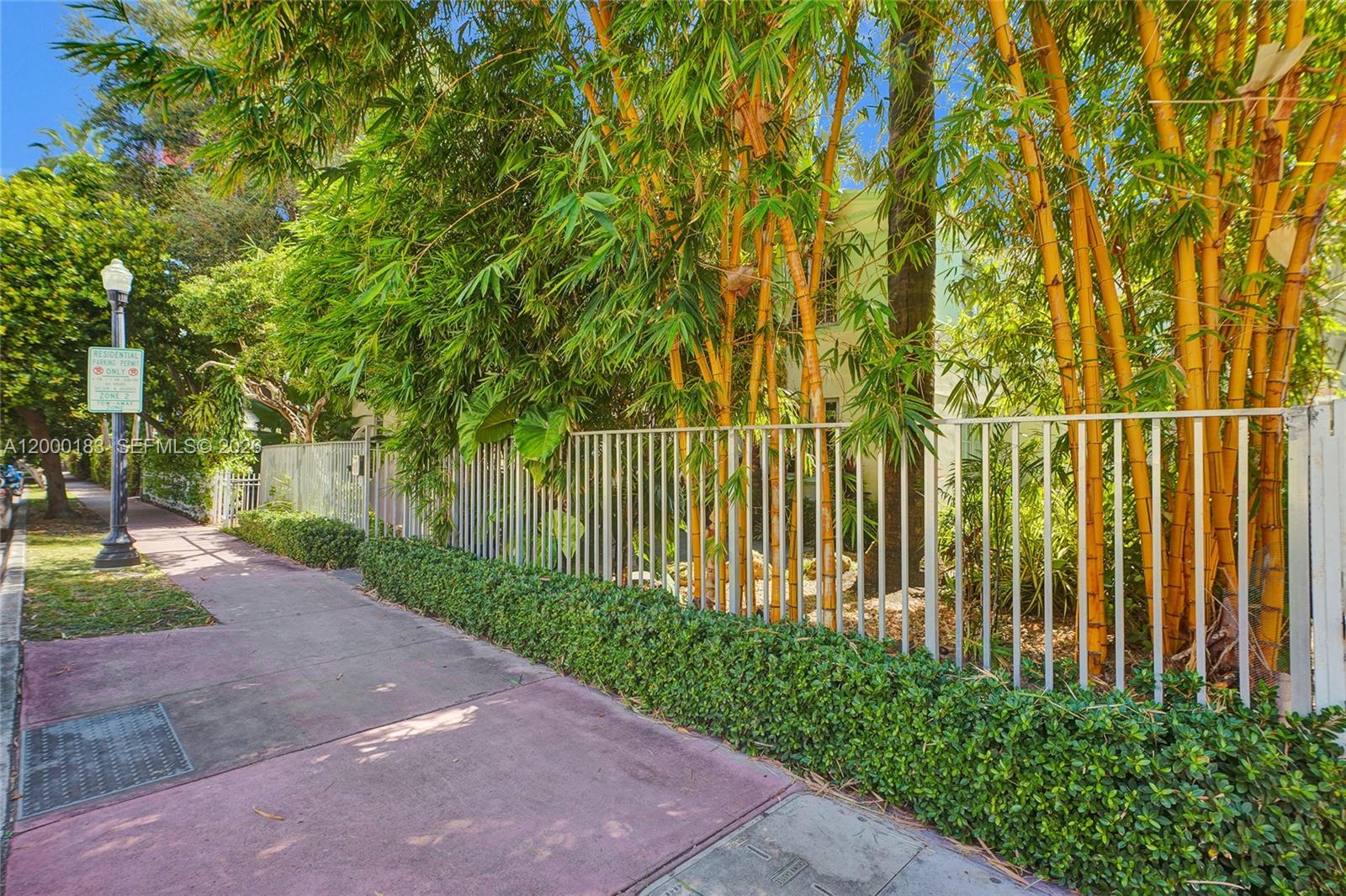 WHISPER CONDO - Residential Lease