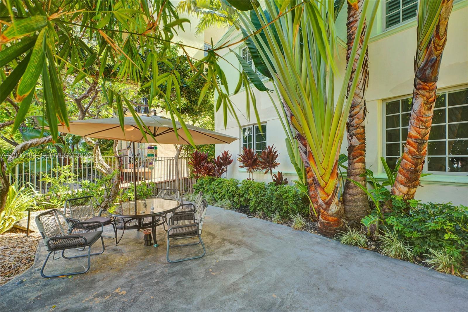 WHISPER CONDO - Residential Lease