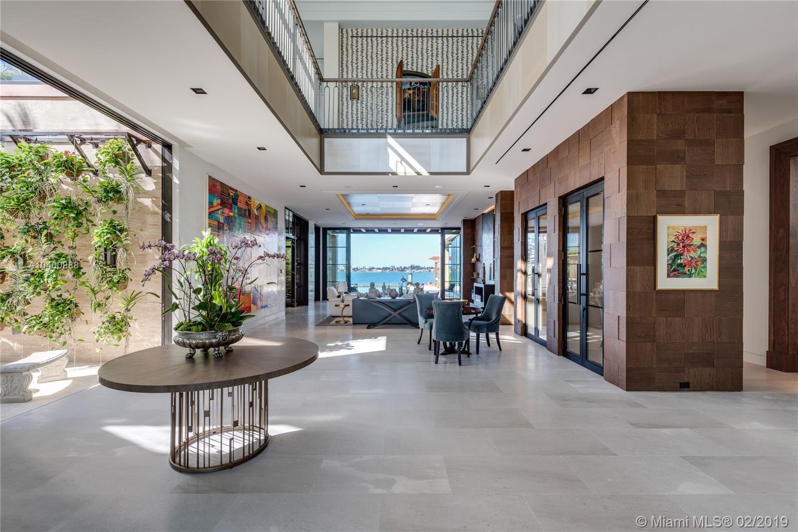 LA GORCE GOLF SUB - Residential
