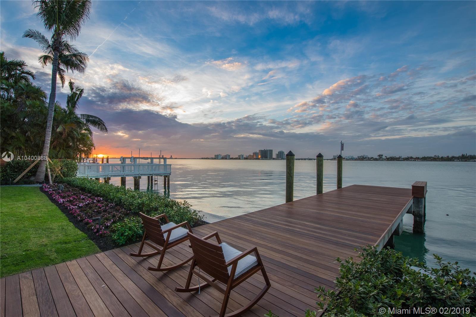 LA GORCE GOLF SUB - Residential