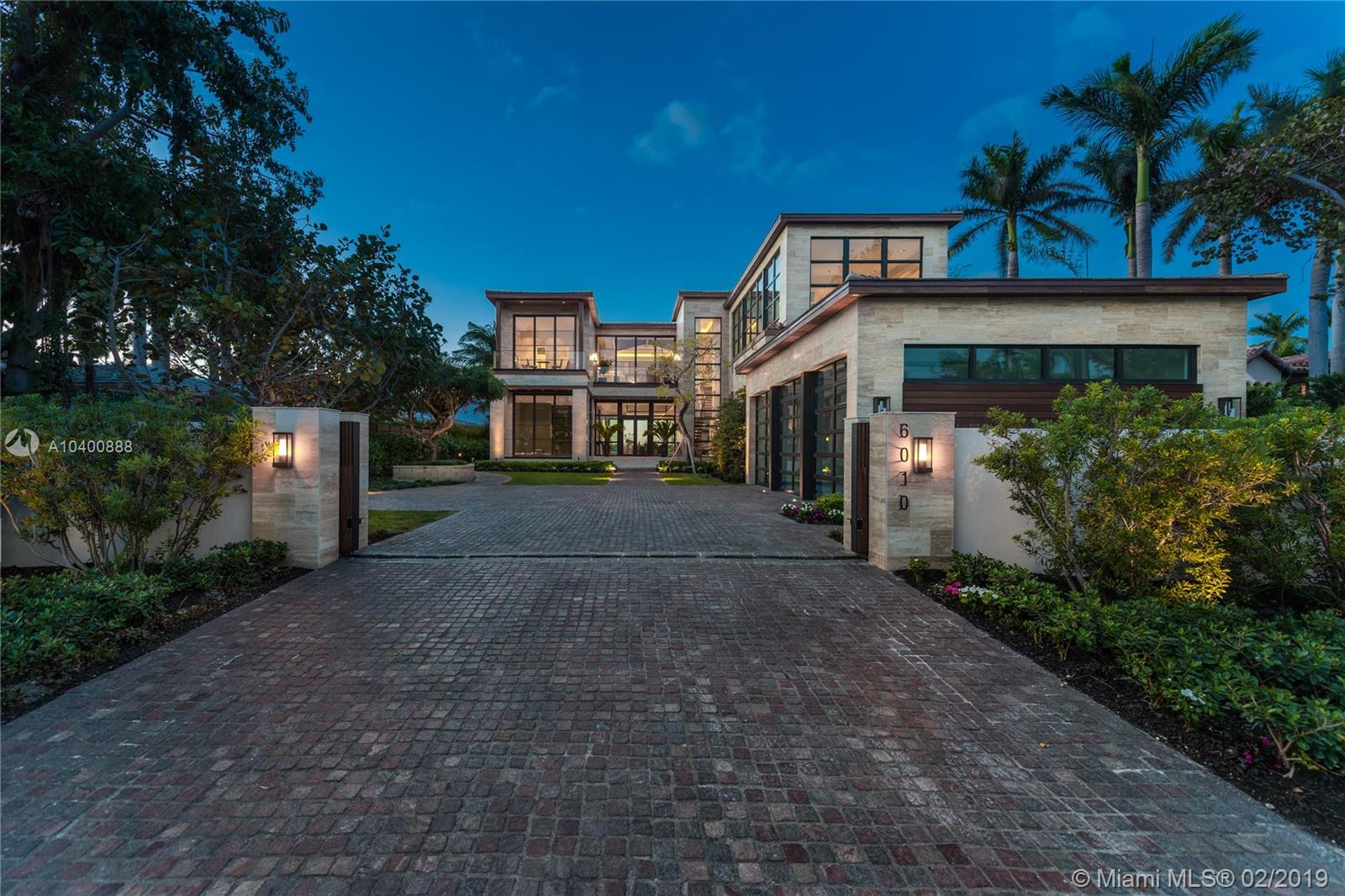 LA GORCE GOLF SUB - Residential