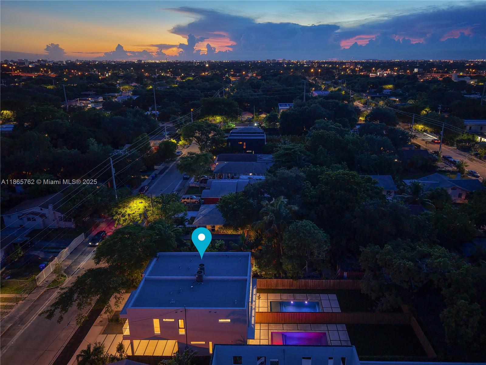 RAILWAY SHOPS ADDN 2ND AM - Residential
