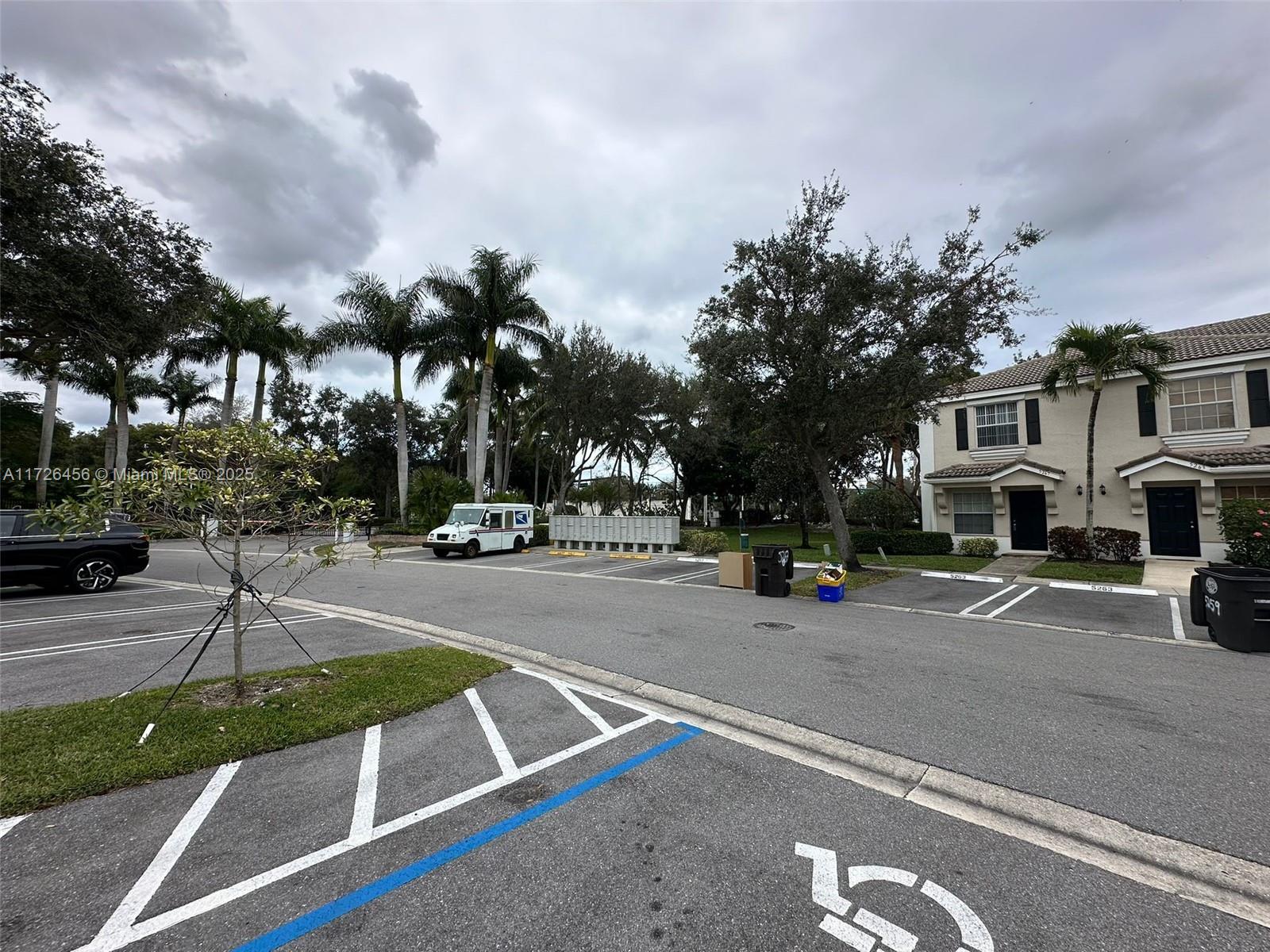 PALMBROOKE TOWNHOMES - Residential