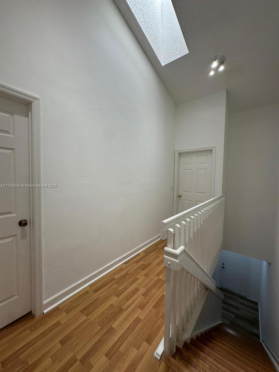 PALMBROOKE TOWNHOMES - Residential