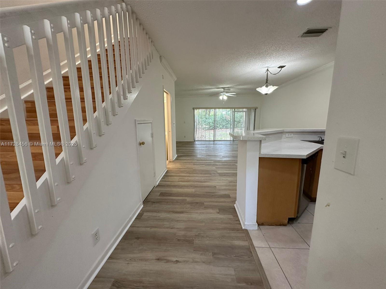 PALMBROOKE TOWNHOMES - Residential