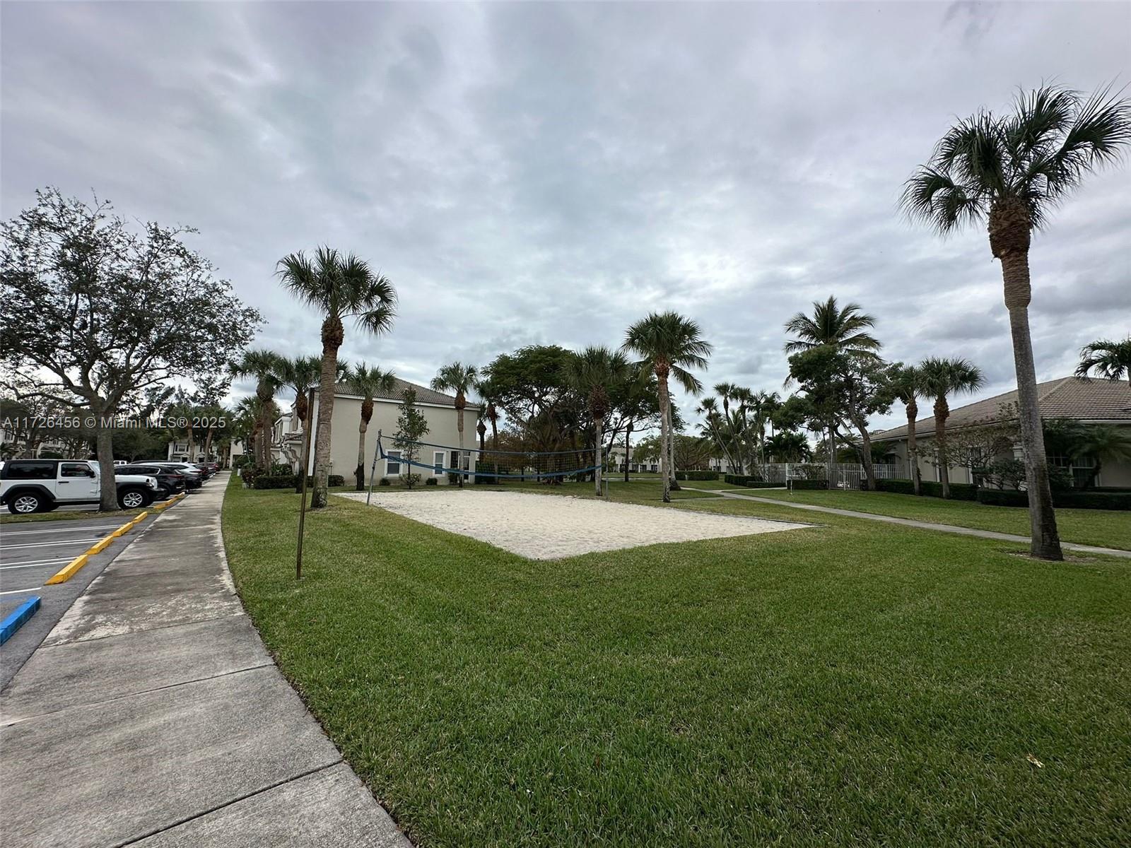 PALMBROOKE TOWNHOMES - Residential