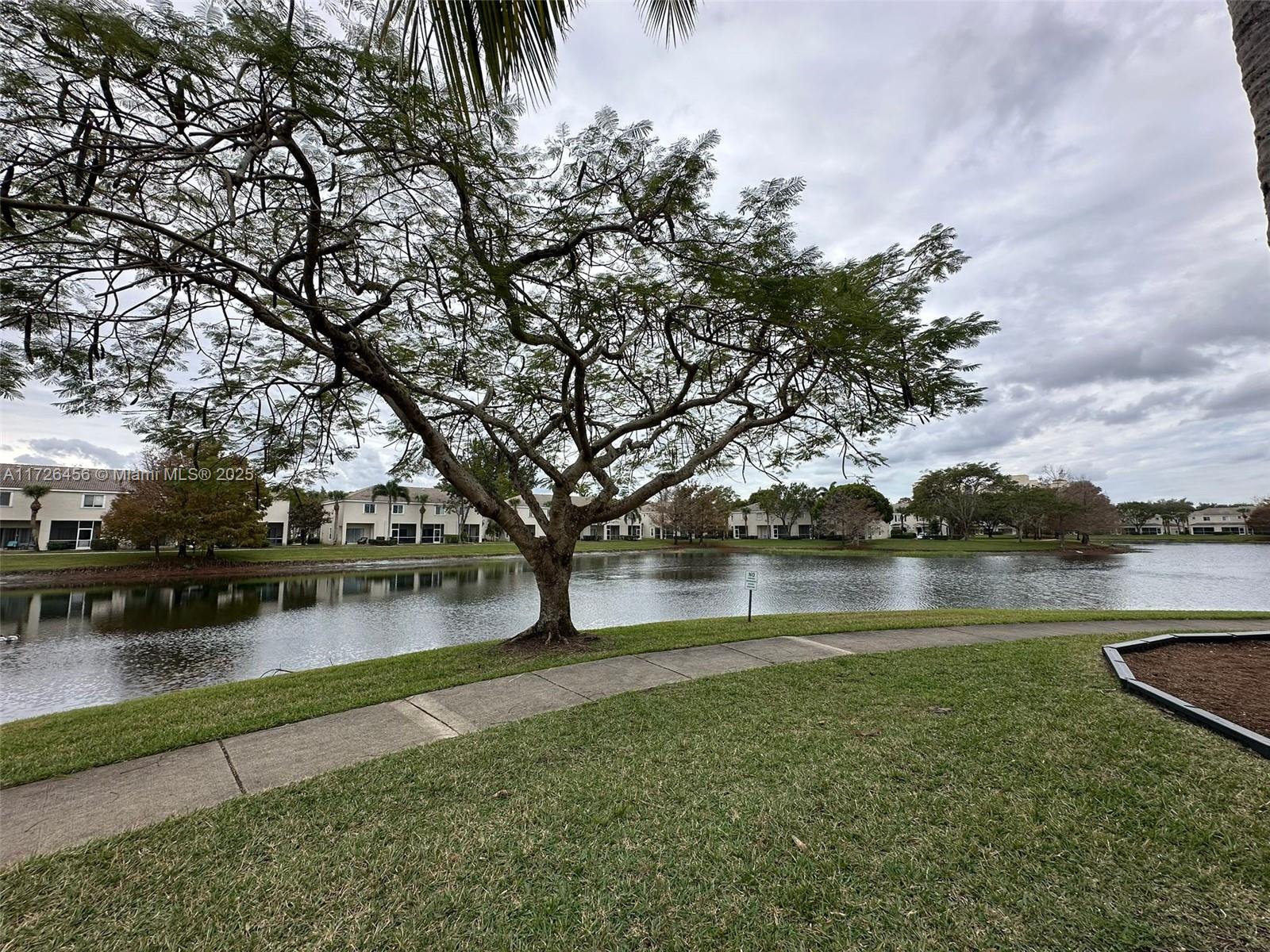 PALMBROOKE TOWNHOMES - Residential
