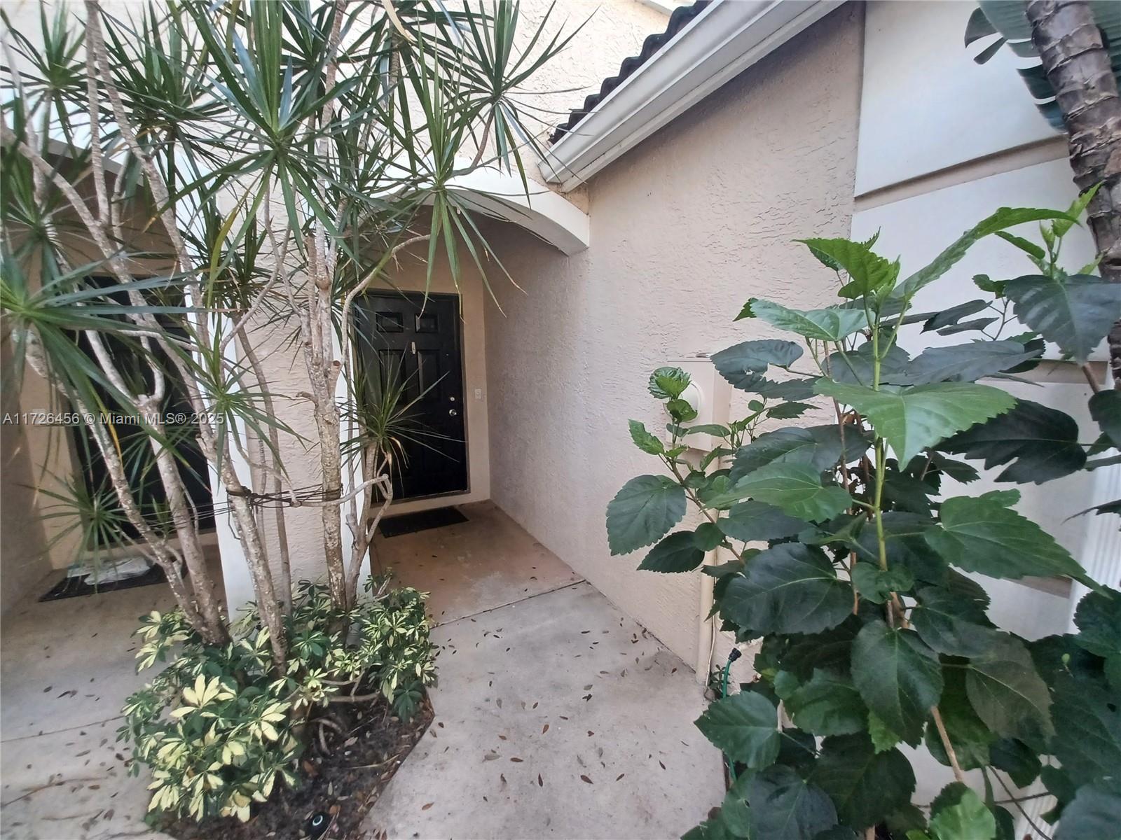 PALMBROOKE TOWNHOMES - Residential