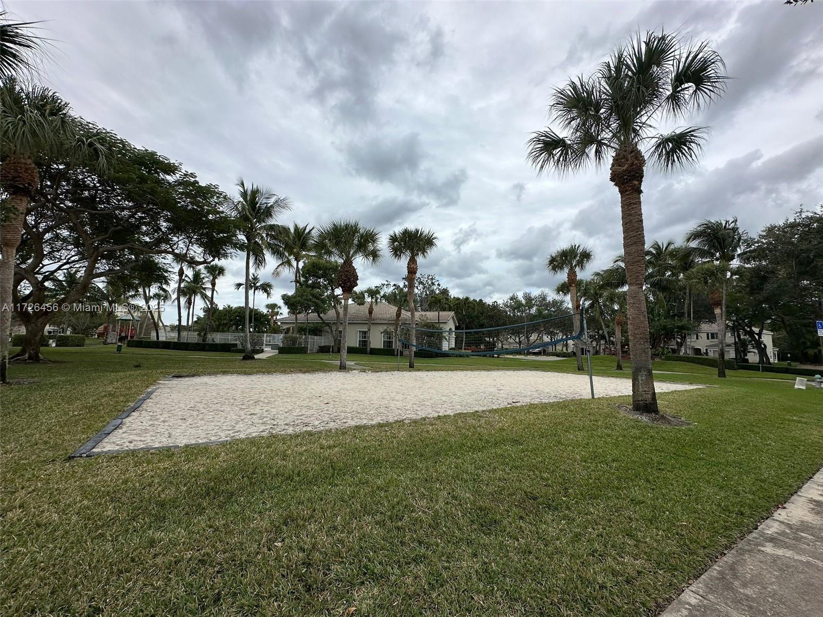 PALMBROOKE TOWNHOMES - Residential