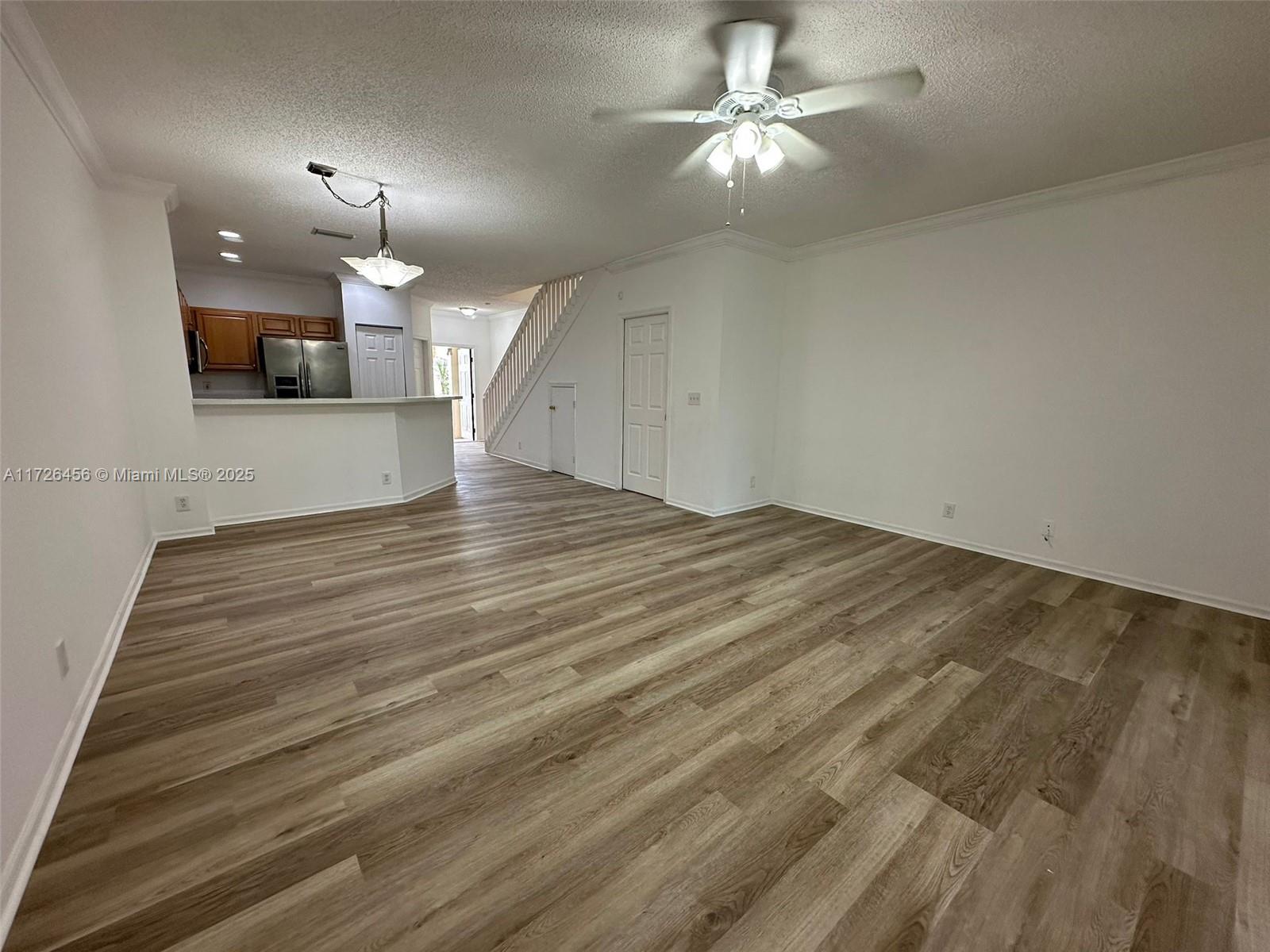PALMBROOKE TOWNHOMES - Residential