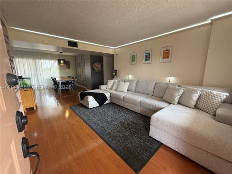 Photo of 17000 NW 67th Ave #402, Hialeah, FL 33015 (MLS # A12041889)