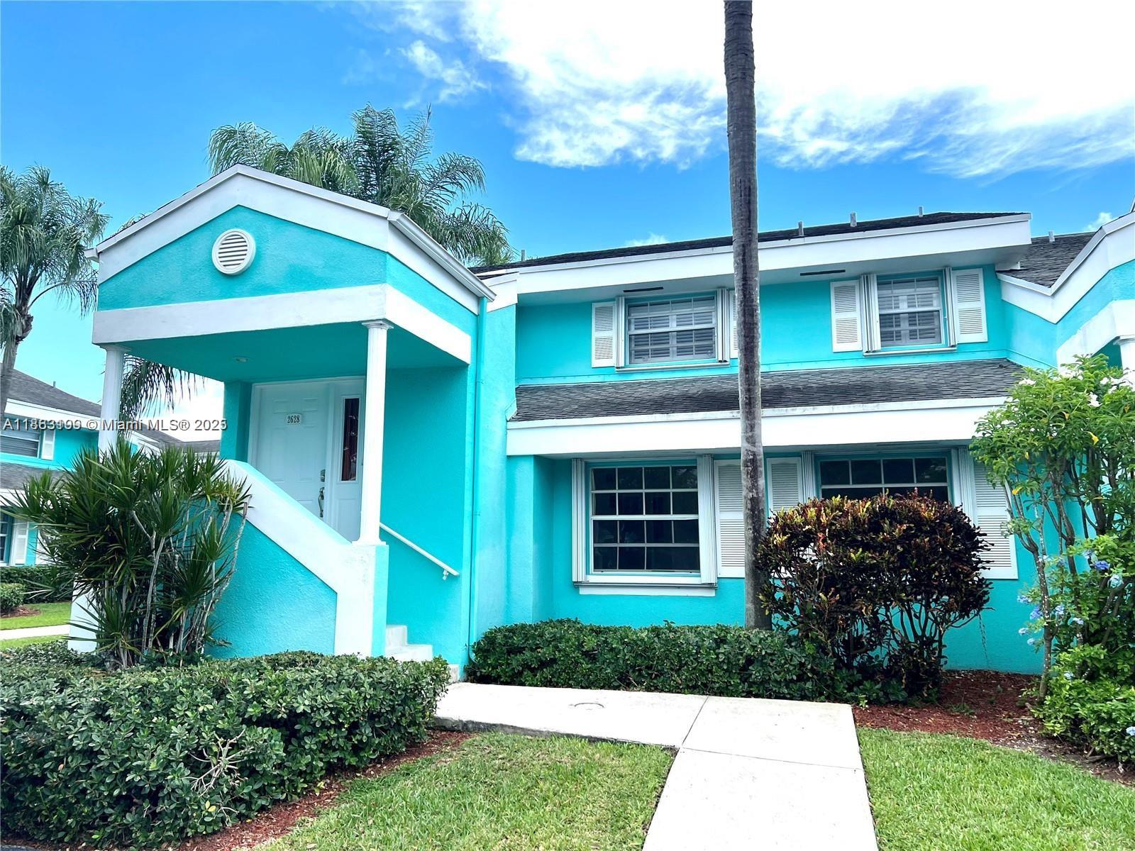 Spacious 2/2 first floor unit Condo in Center gate a gated Keys Gate Community. Features New AC, tile throughout, granite, updated kitchen and screened in patio. Association fee includes Water, Sewer, Trash, Cable, Internet, Alarm, Pest control, Security, roof, insurance, Lawn, Common area. Amenities: Clubhouse, Pool, Sauna, Billiard room, Shuffle board, Library, Huge entertainment room, Gym, and so much more. Will not last. No association approval needed for purchase. Minutes from the FI Keys!