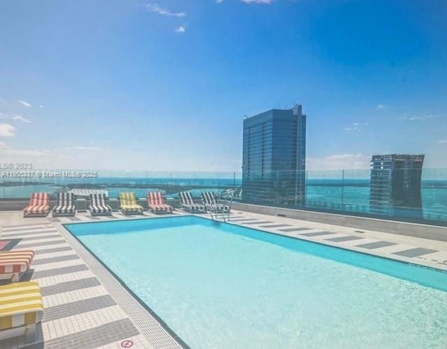 1300 S MIAMI AVENUE CONDO - Residential Lease