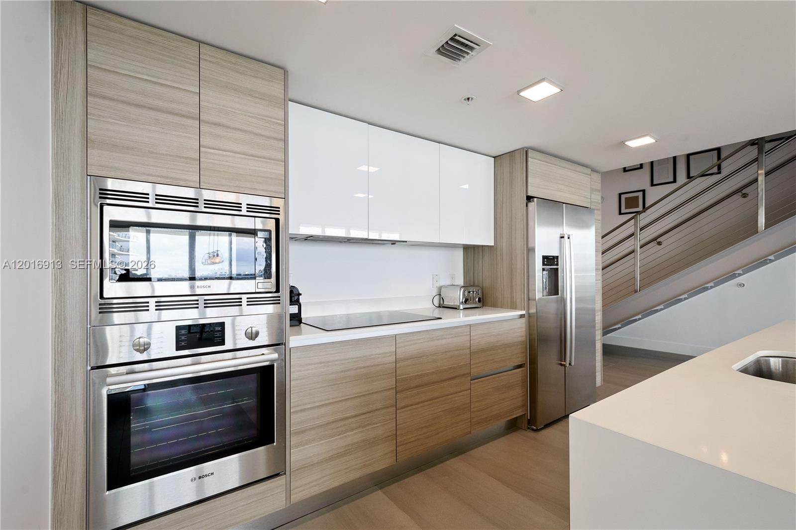 AMD PL OF 2ND OCEAN FRONT - Residential