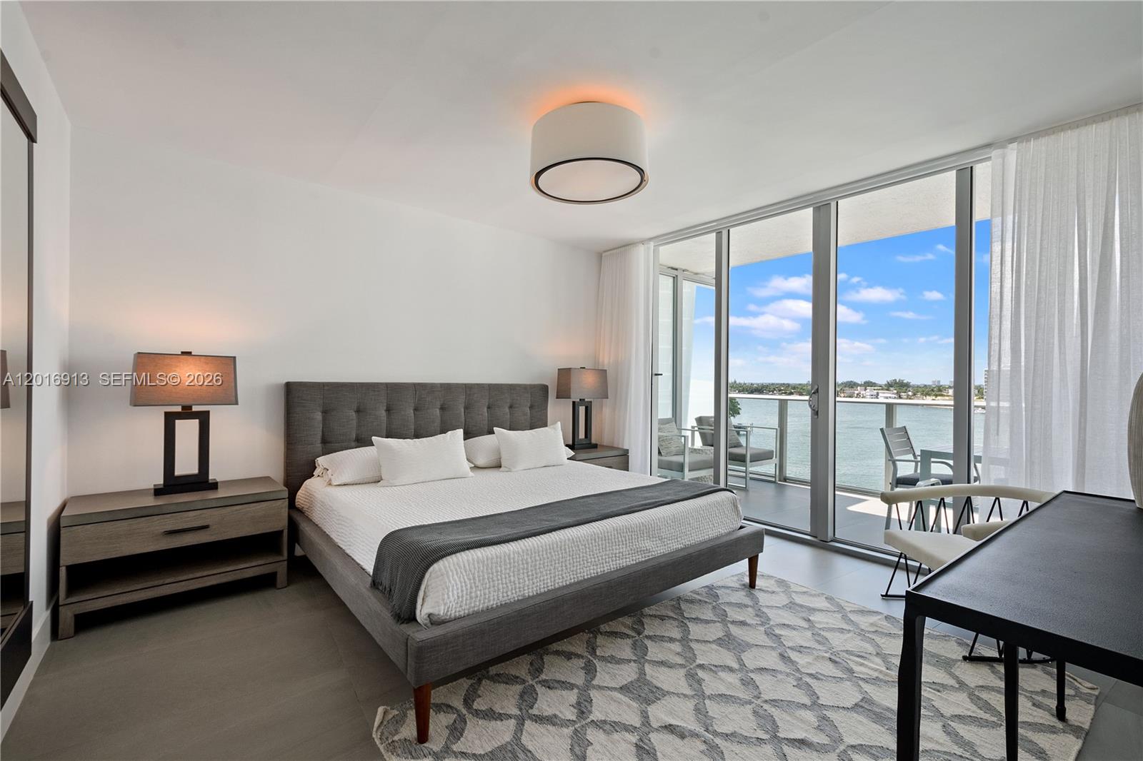 AMD PL OF 2ND OCEAN FRONT - Residential