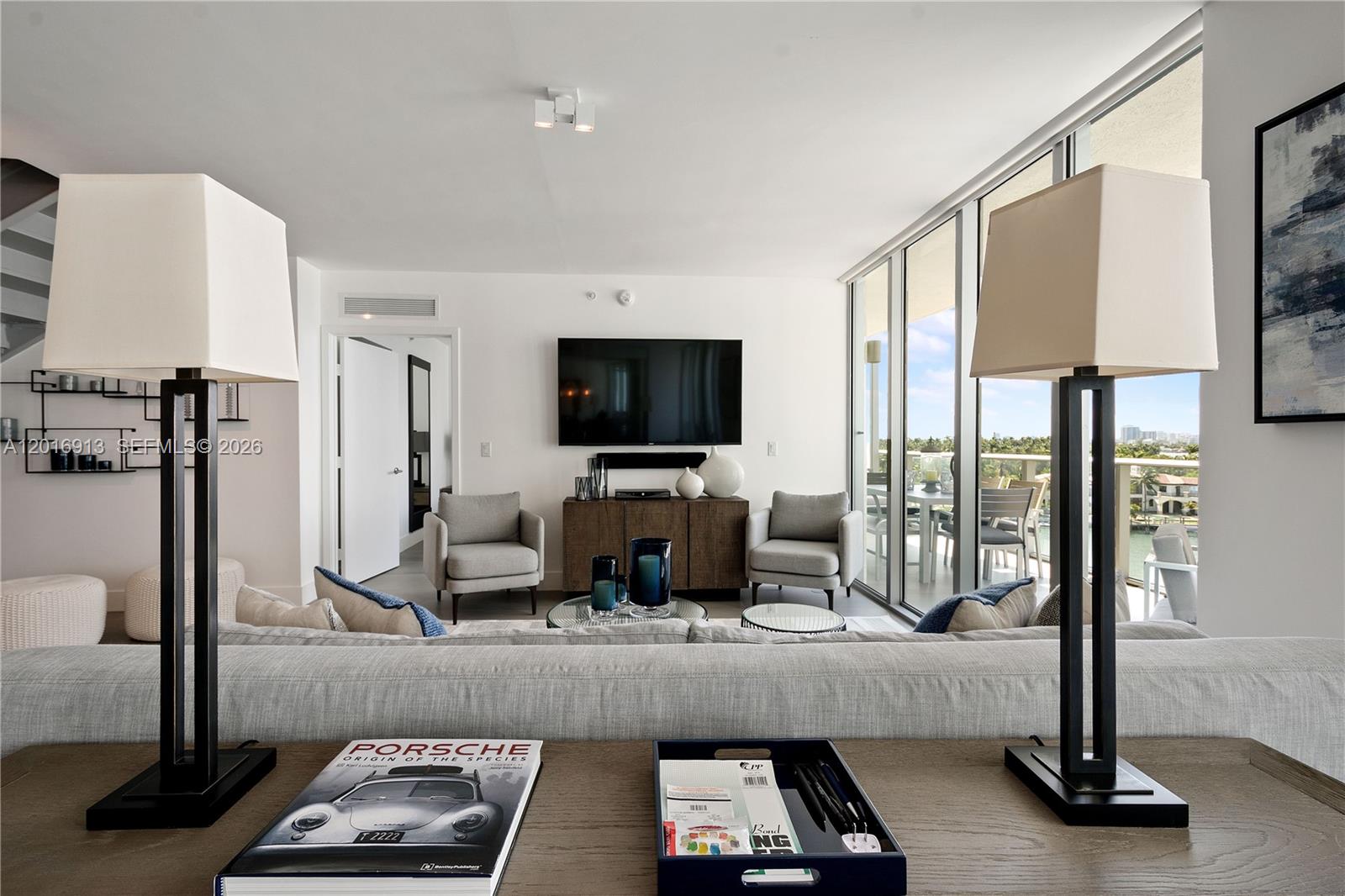 AMD PL OF 2ND OCEAN FRONT - Residential