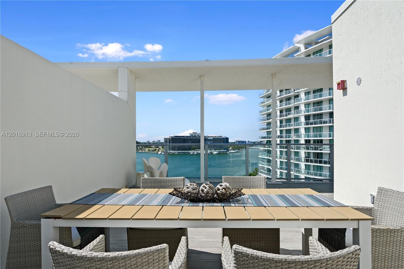 AMD PL OF 2ND OCEAN FRONT - Residential