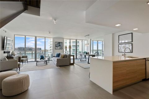 Photo of 6620 Indian Creek Dr #712, Miami Beach, FL 33141 (MLS # A12016913)