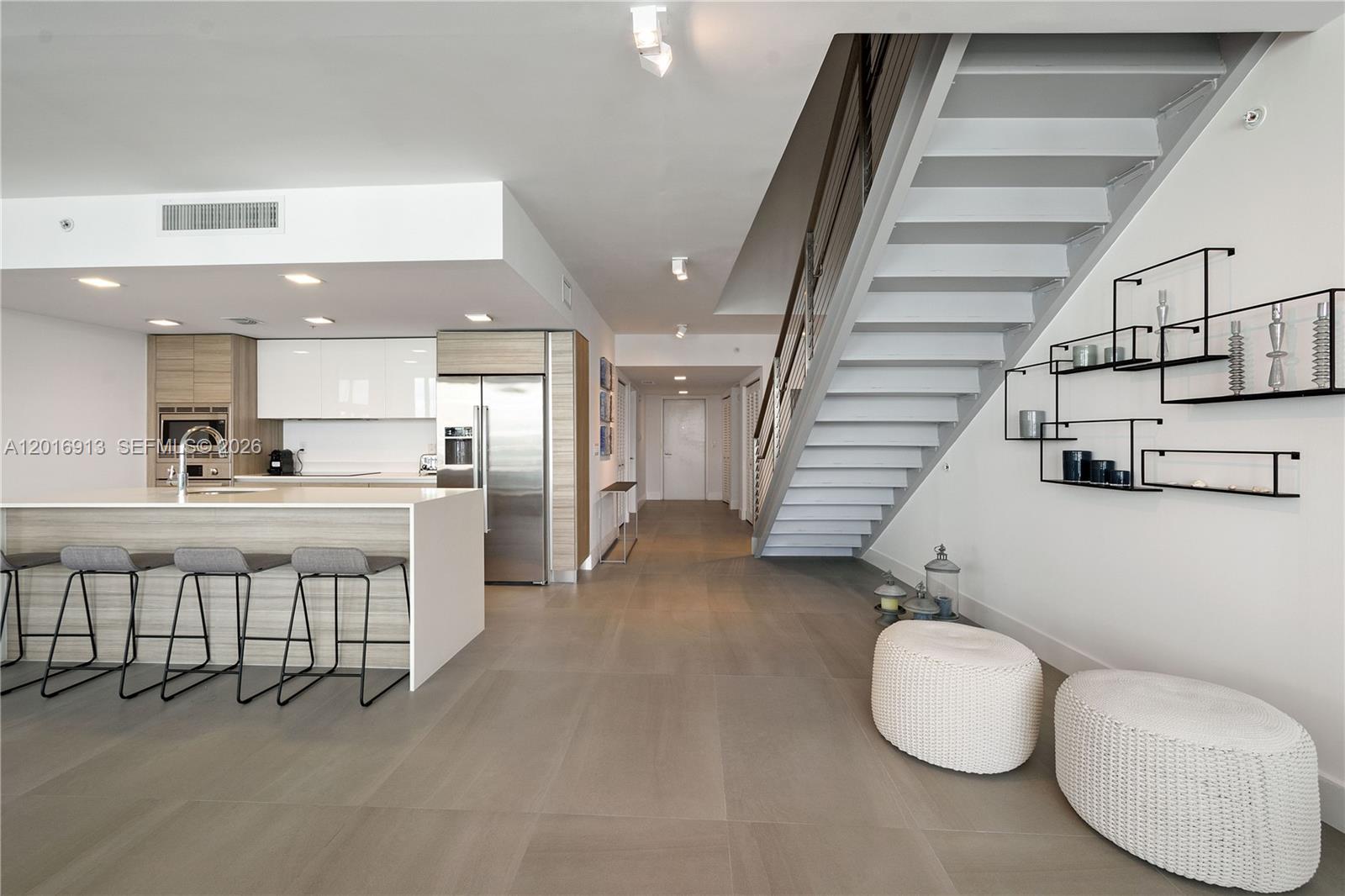 AMD PL OF 2ND OCEAN FRONT - Residential