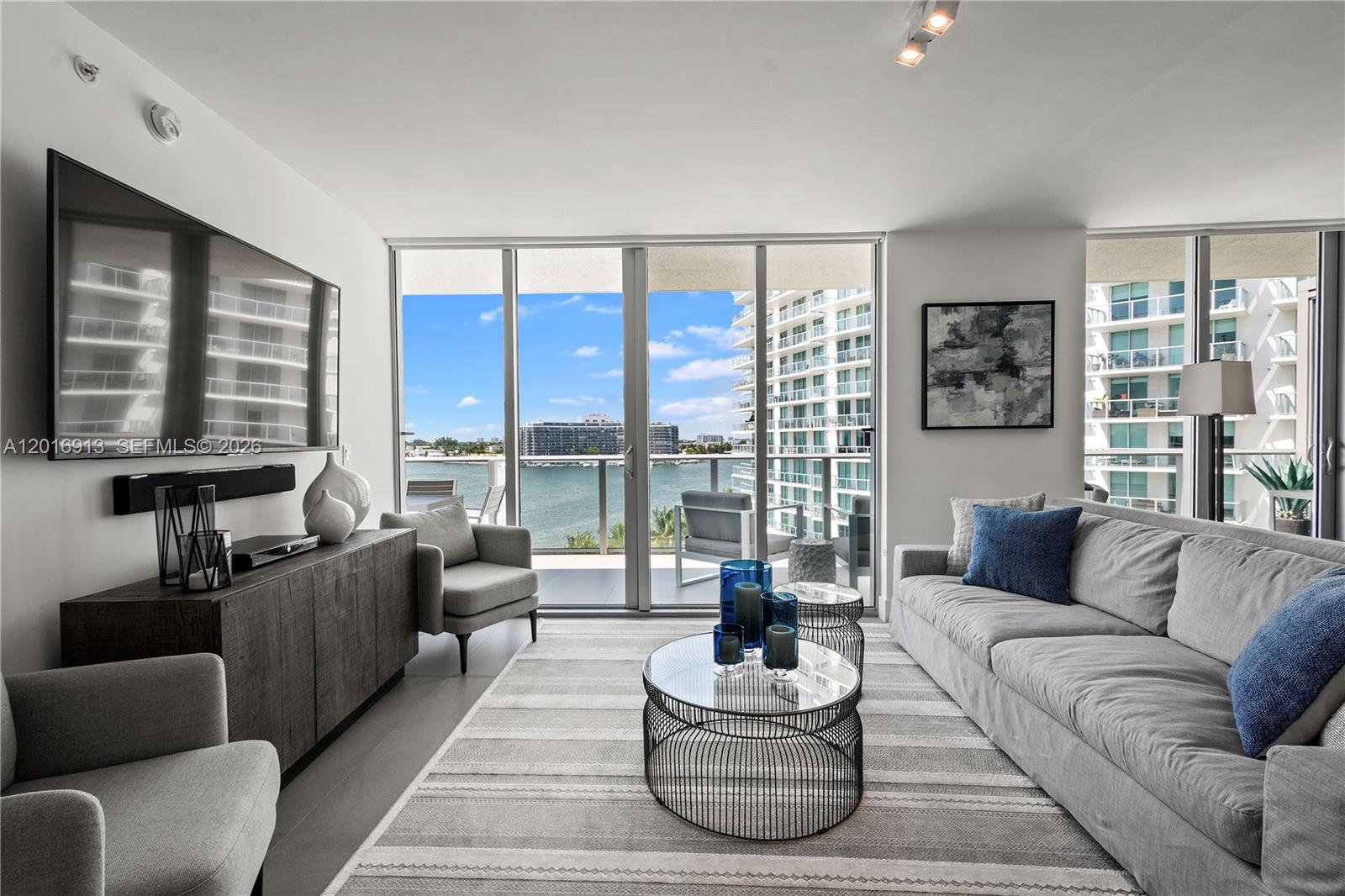 AMD PL OF 2ND OCEAN FRONT - Residential