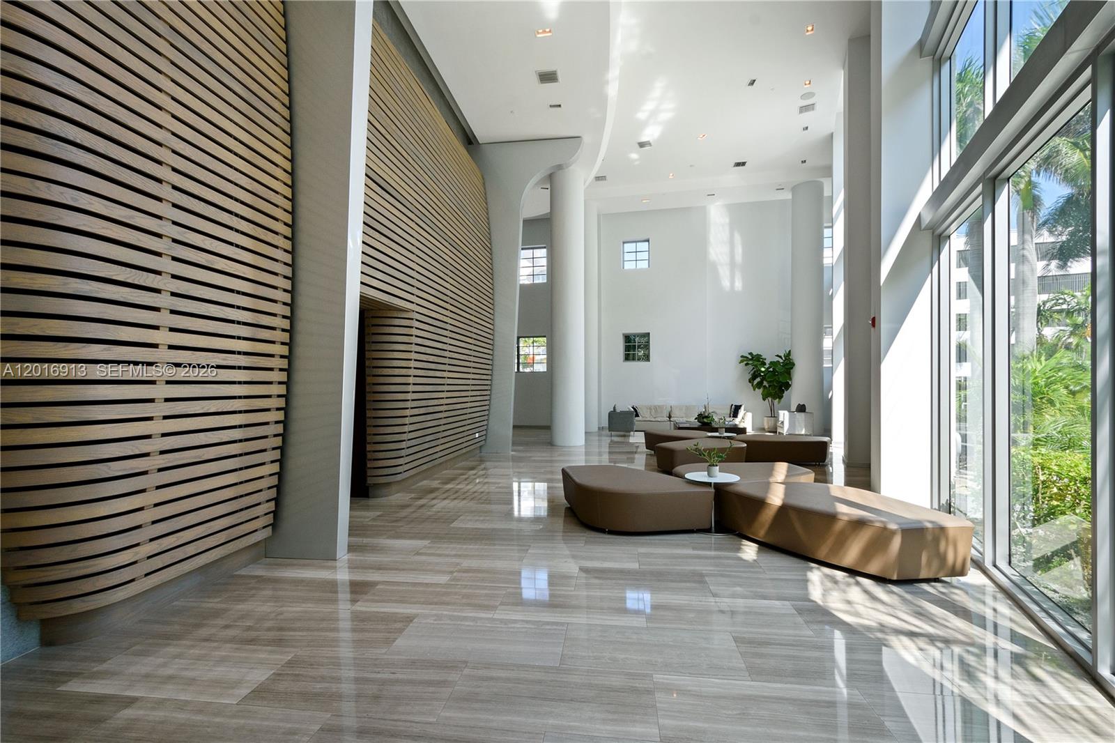 AMD PL OF 2ND OCEAN FRONT - Residential