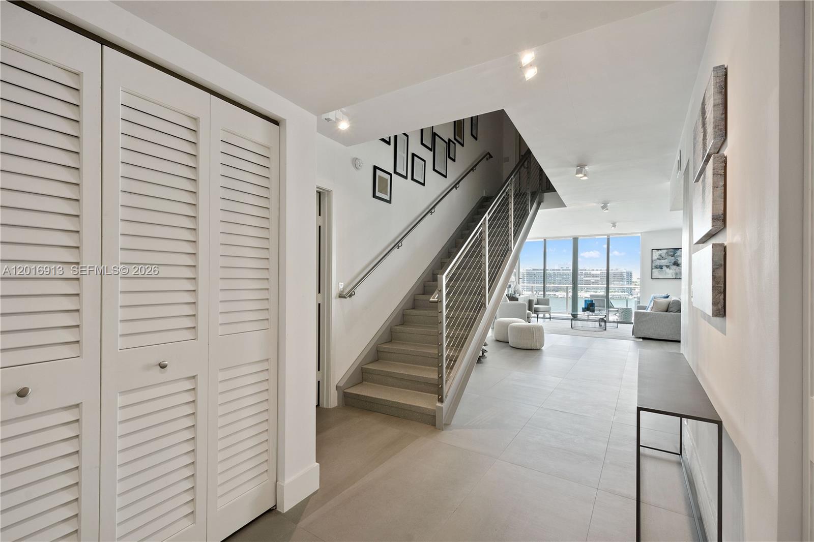 AMD PL OF 2ND OCEAN FRONT - Residential