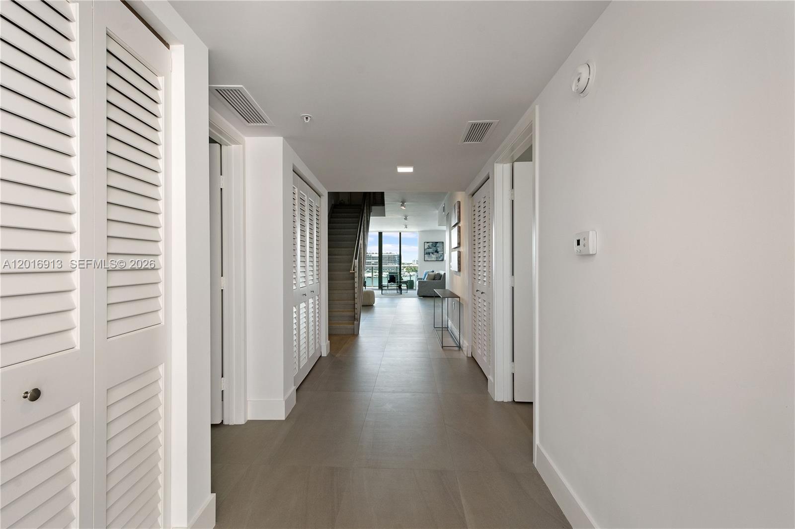 AMD PL OF 2ND OCEAN FRONT - Residential