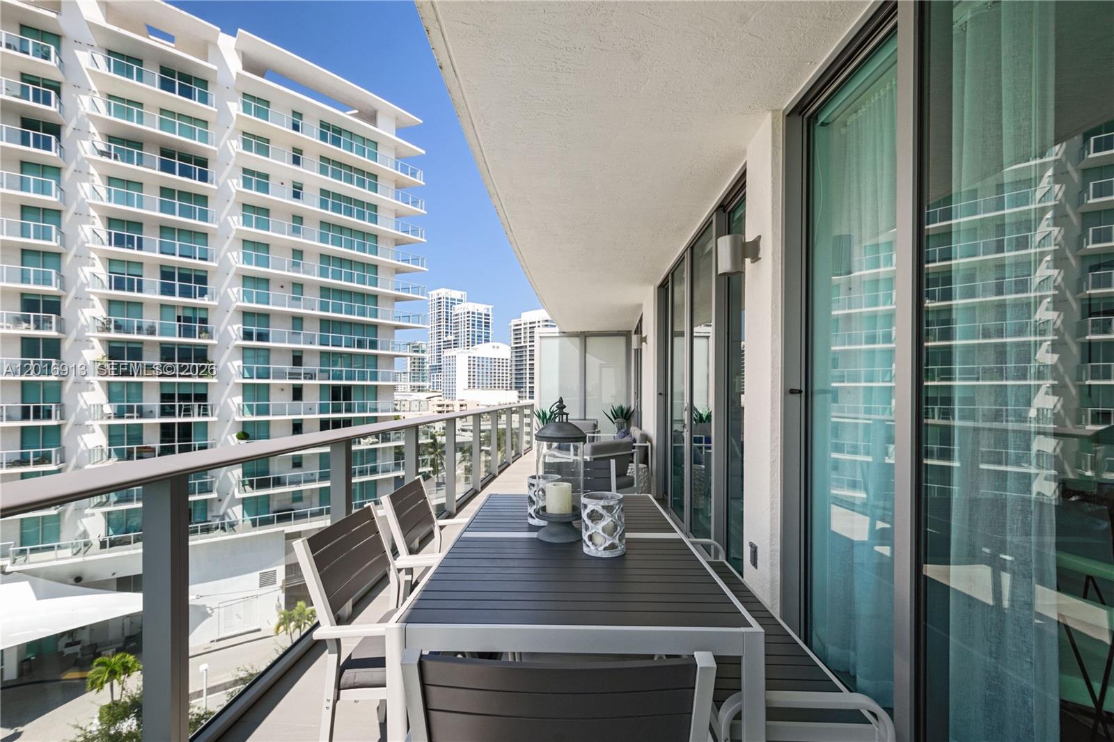 AMD PL OF 2ND OCEAN FRONT - Residential