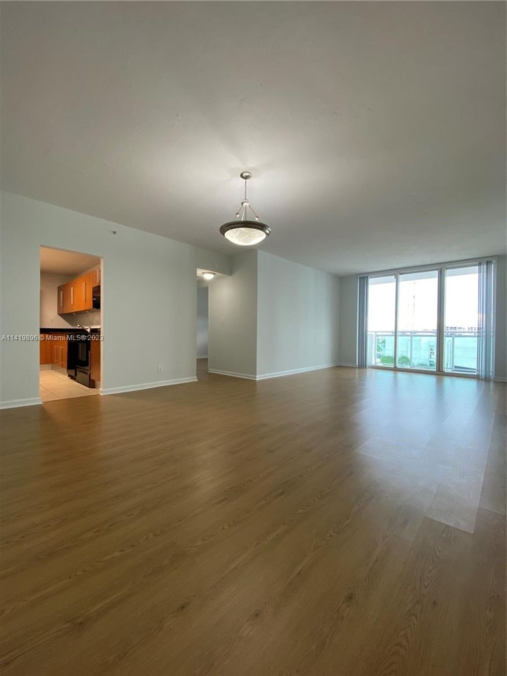 Photo of 3001 S Ocean Dr #741, Hollywood, FL 33019 (MLS # A11419896)